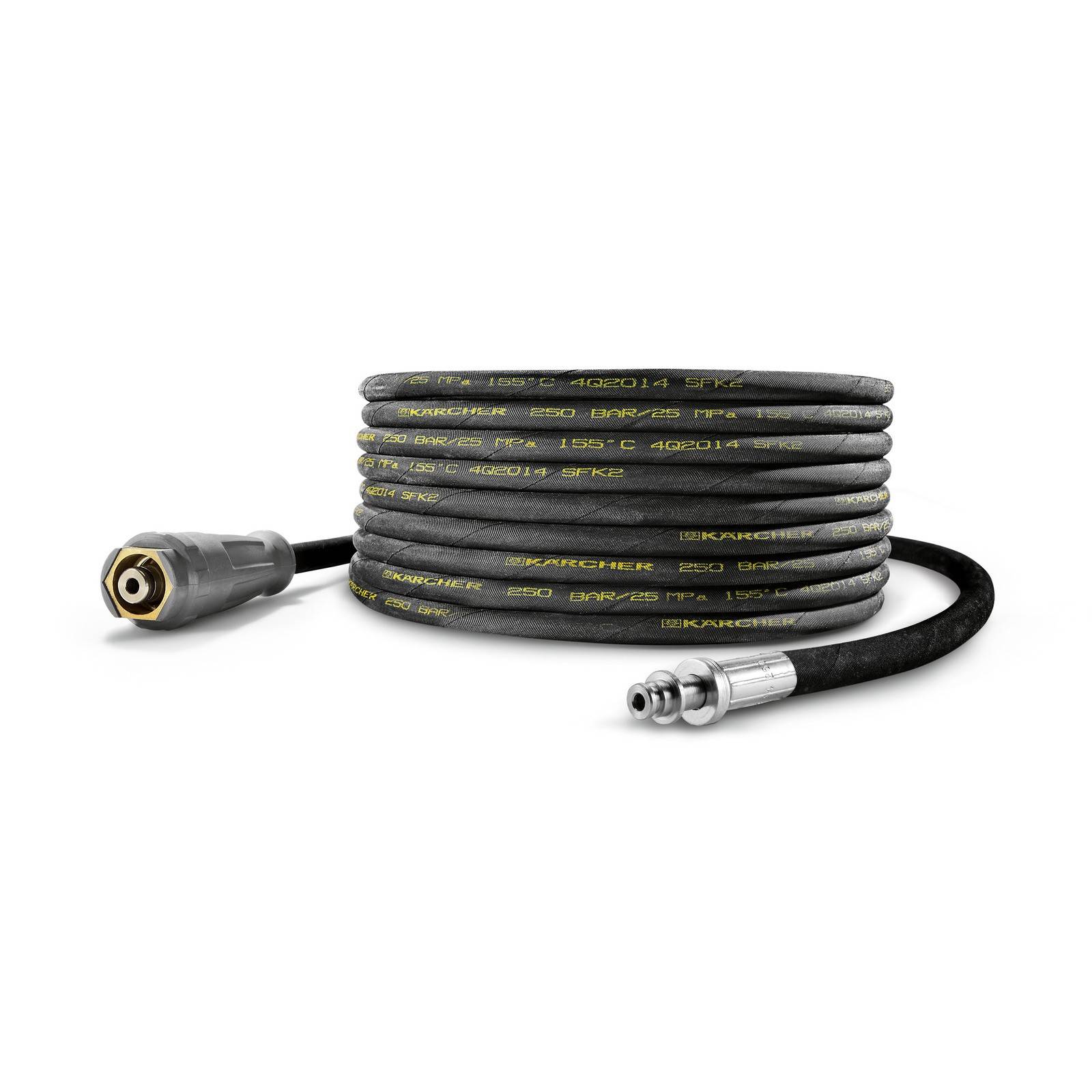 Kärcher - Flexible haute pression 15m, DN 6, 250 bar | 61100360 - Karcher