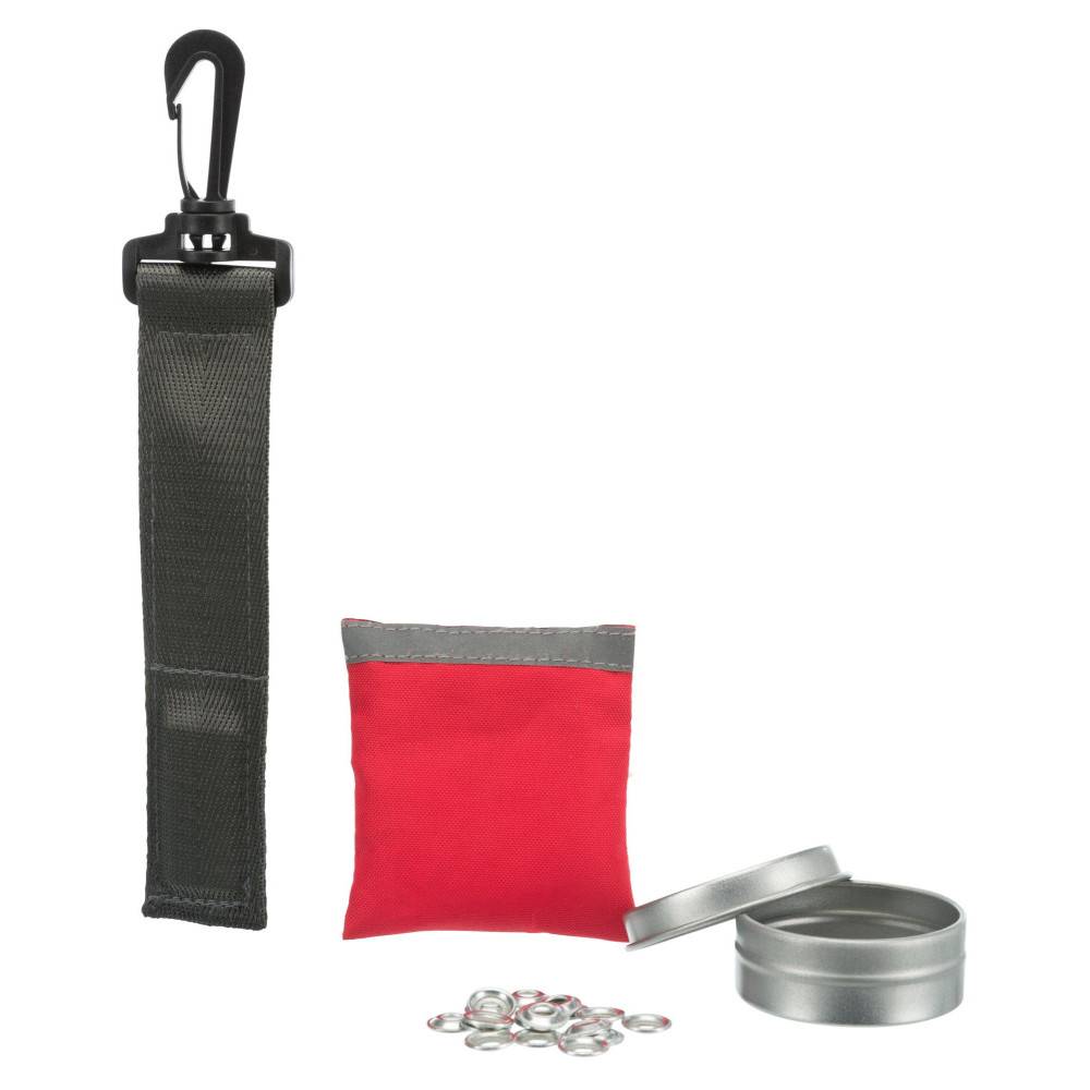 Trixie - Trixie - Boite vibrante avec aimant 22 cm pour dressage des chiens - Imagen 3