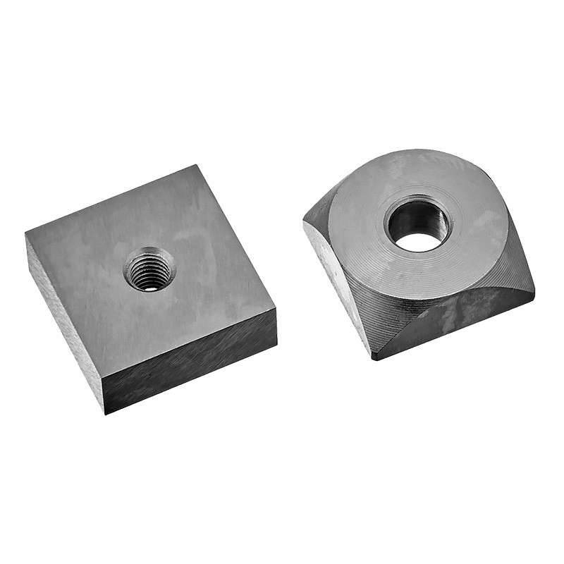Makita - Jeu de couteaux supérieur et inférieur MAKITA 792287-5 pour MAKITA JS3200 et JS3201 Makita - Imagen 1