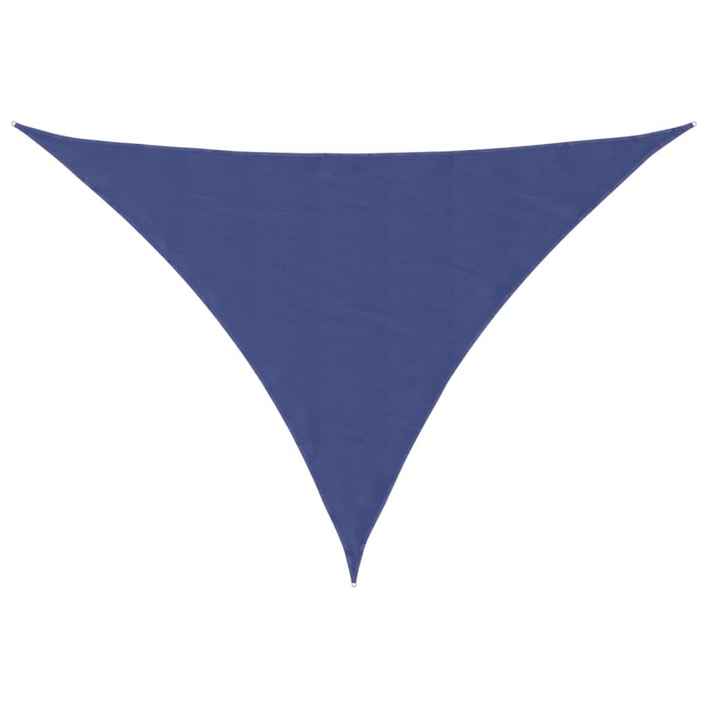 Prolenta Premium - Coussin/parasol polyuréthane bleu  - Prolenta premium p340.7