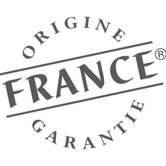 Poêle bois bûche GODIN Carvin 11Kw - Anthracite - 366101 - Image 3