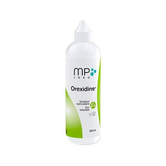 OREXIDINE - MP LABO 10*30 - Image 1
