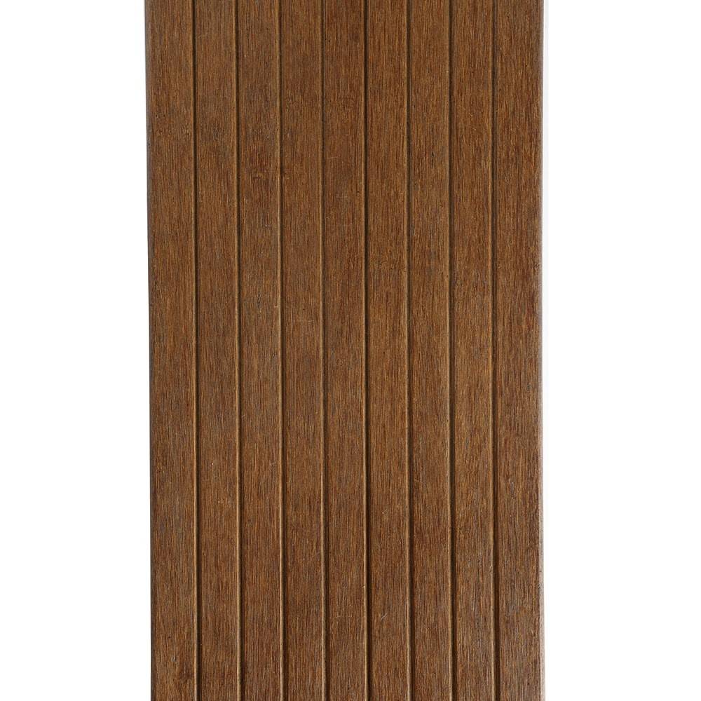 Kit Terrasse Bambou 40m² SAMBA - 124 lames de Terrasse (224 x 13.9 x 1.8 cm) - Fixation Clips Cobra Hybrid 7-22 - Garantie 25 ans - Imagen 9