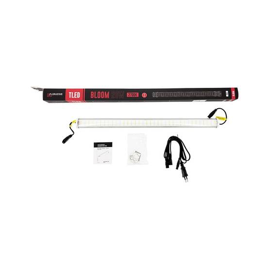 Barre Led FLORASTAR TLED - 26W 2700K - 54 cm - IP65 - Éclairage floraison - Image 4
