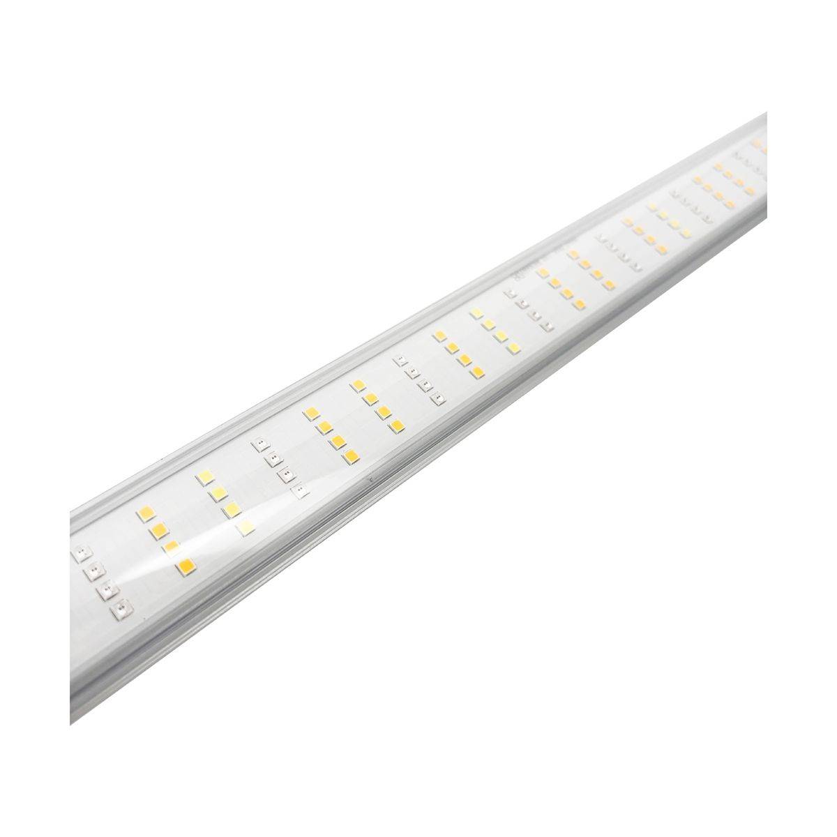 Barre Led FLORASTAR TLED - 26W 2700K - 54 cm - IP65 - Éclairage floraison - Image 2