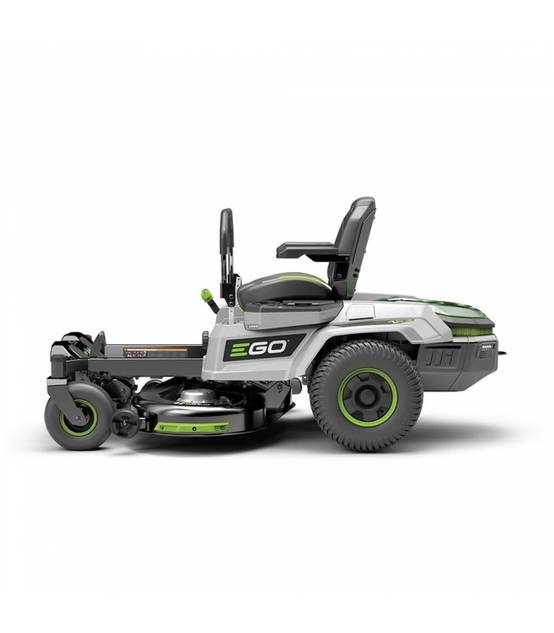 Ego Power + - Tondeuse à gazon Zero Turn batterie 15Ah chargeur mural inclus Ego coupe 107 cm ZT4201E - Image 4