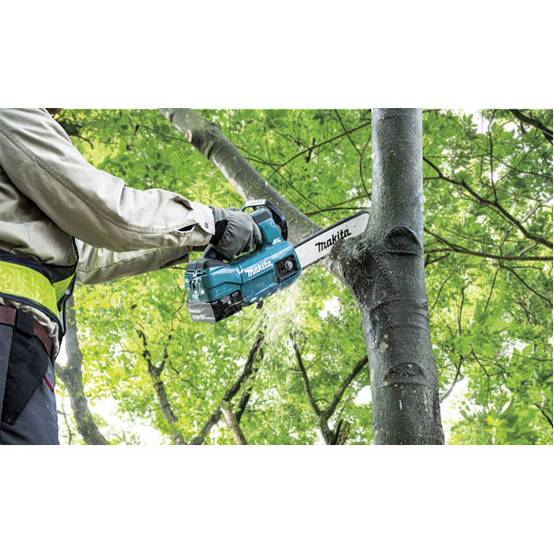 Tronçonneuse d'élagage 18V Li-Ion 25cm MAKITA - sans batterie - DUC254Z - Image 3