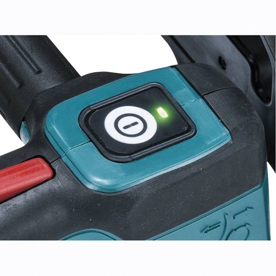 Tronçonneuse d'élagage 18V Li-Ion 25cm MAKITA - sans batterie - DUC254Z - Image 2