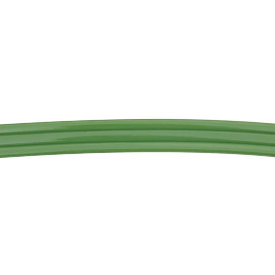 Vidaxl - Tuyau d'arrosage à 3 tubes vert 15 m PVC vidaXL 154361 - Image 7