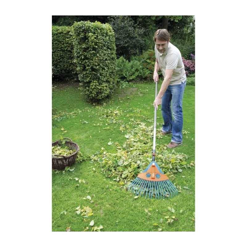 Gardena - Manche alu gainé combisystem - 150 cm Gardena - Imagen 3