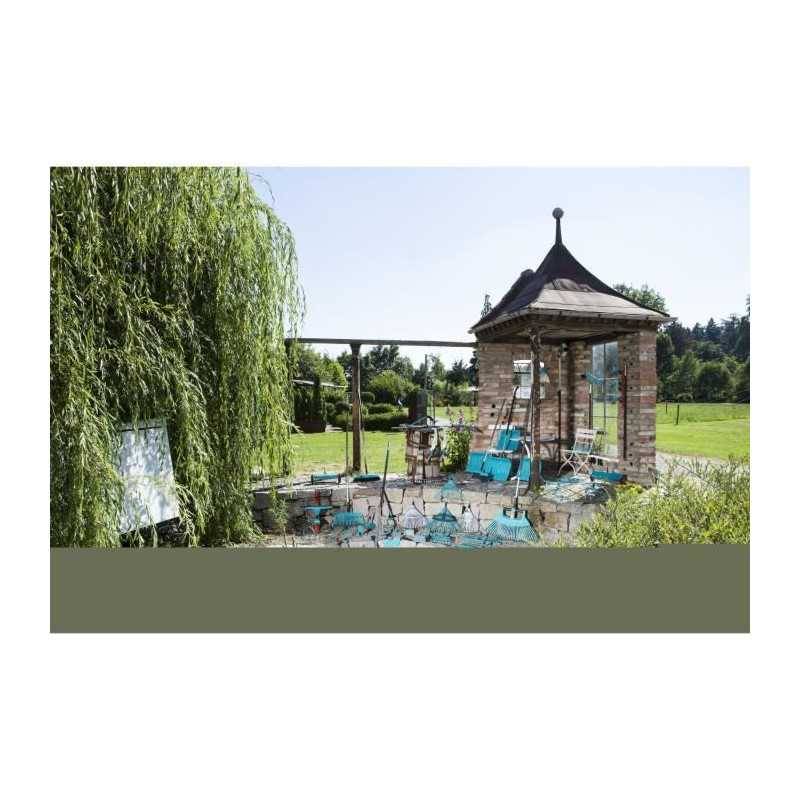 Gardena - Manche alu gainé combisystem - 150 cm Gardena - Imagen 5