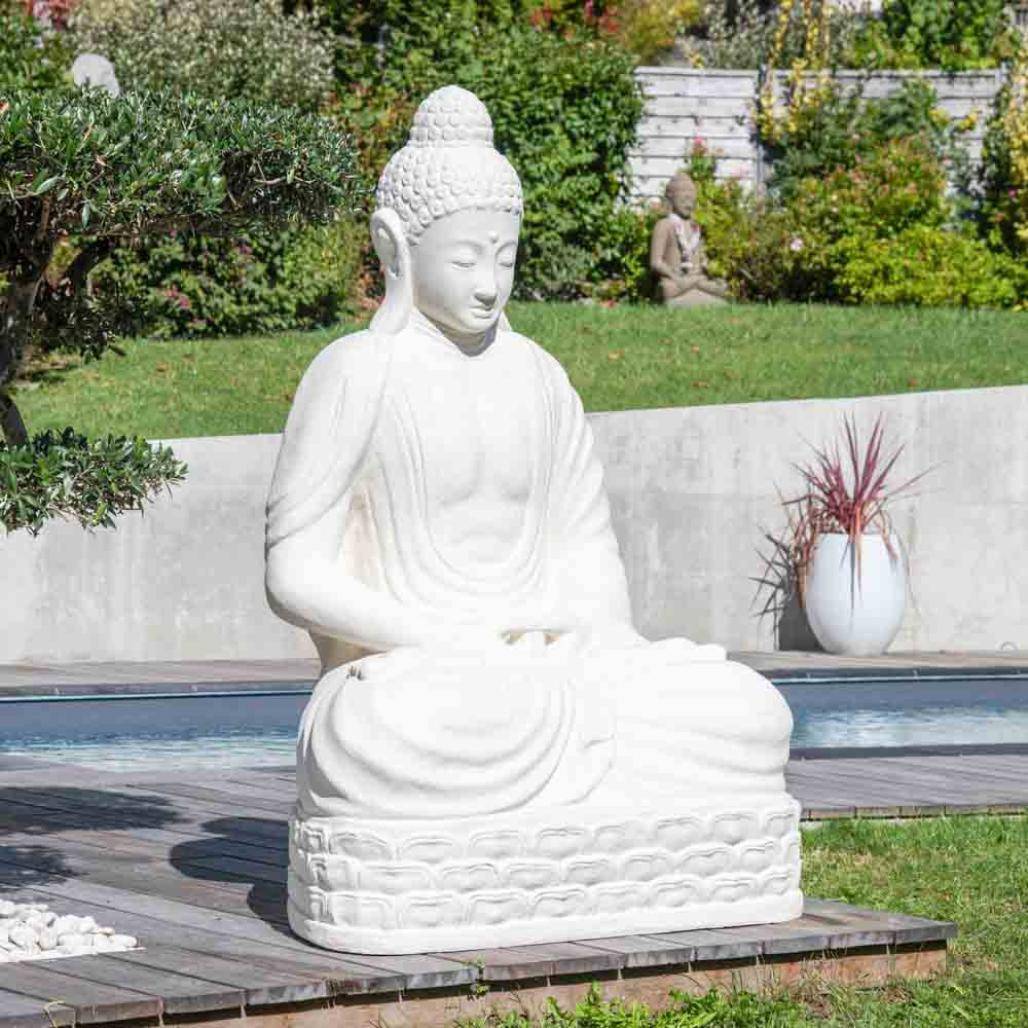 Statue Jardin Jardilandnull