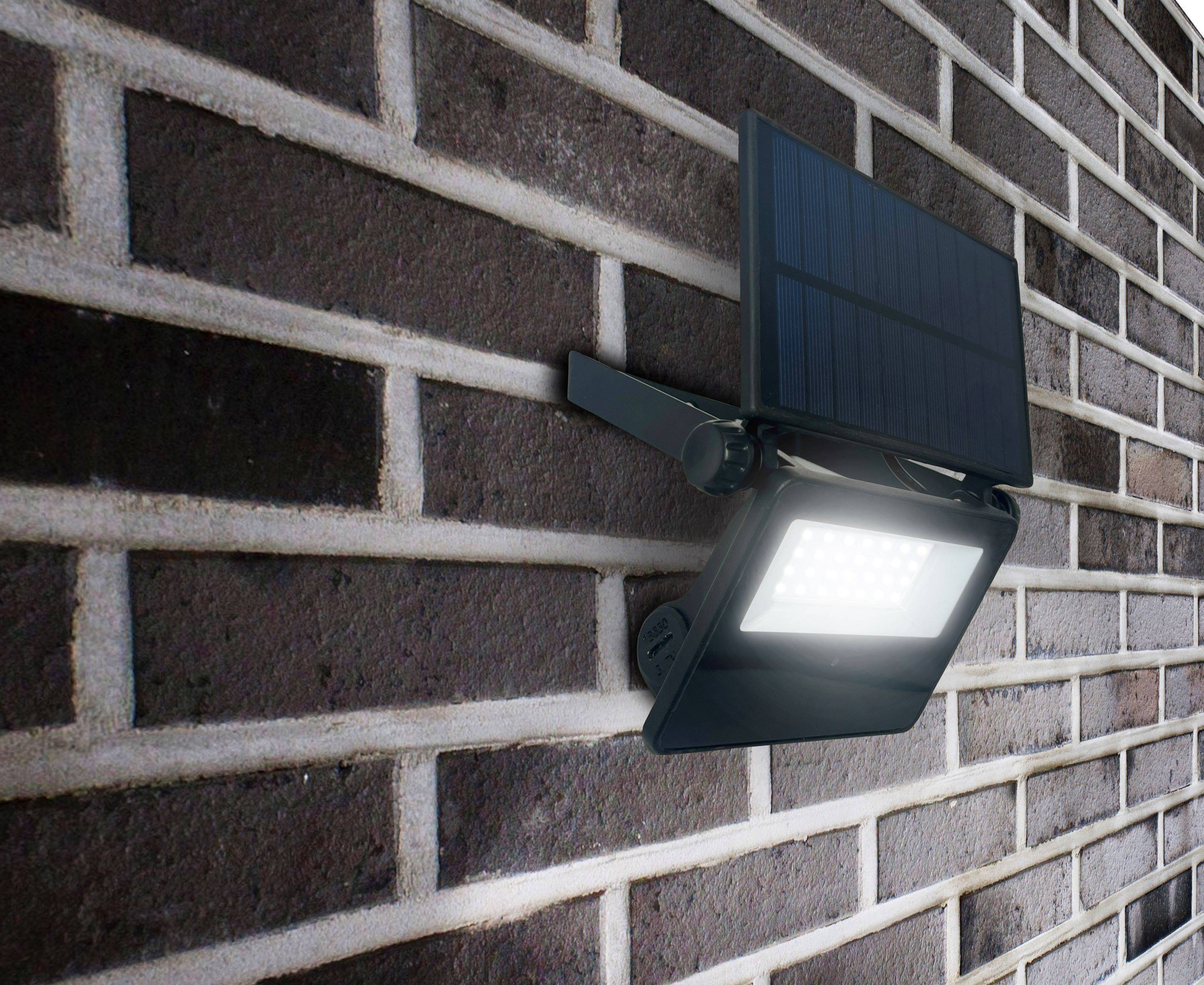 Applique solaire EZ Solar SL027EZ - 400lm - Imagen 2