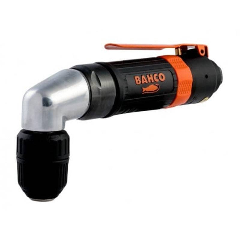 Bahco - Perceuse pneumatique angulaire BAHCO BPA823 3/8" 1400 tours/min BAHCO