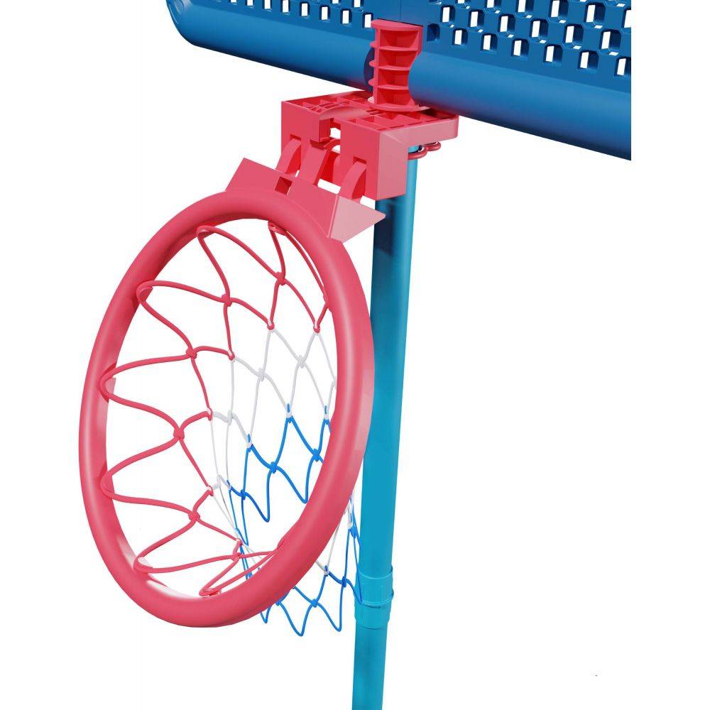 Swingball - Panier de basket transportable Classic Swingball - Imagen 3