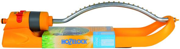 Hozelock - Arroseur oscillant Aquastorm jusqu'à 260m²/20 HOZELOCK - 2975P0000 - Image 1