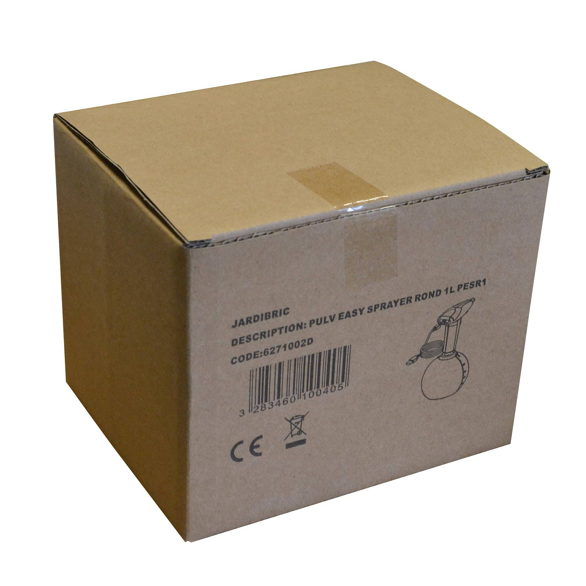 Jardibric - Jardibric - Pulvérisateur Électrique Rechargeable 1 L - Pulvérisateur à Batterie pour Plantes - Image 6