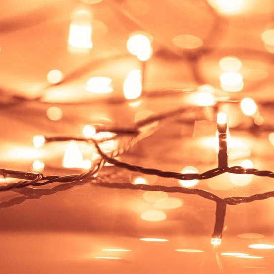 Vidaxl - Sapin de Noël artificiel 300 LED 240 cm vidaXL 3315777 - Image 5