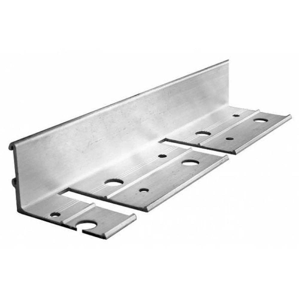 Bordure de Jardin en aluminium ultra solide 64mm x 100cm | Bordure Jardin | Bordure jardin metal - Image 3