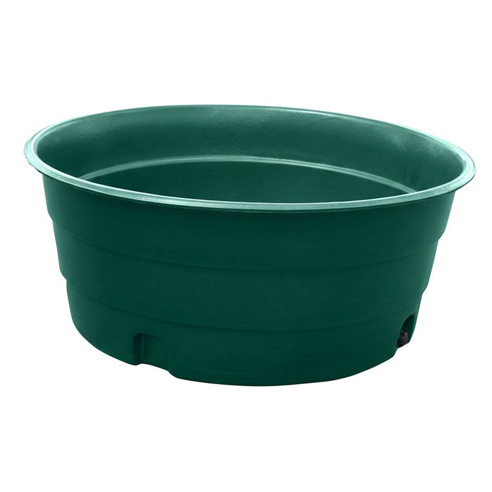 Abreuvoir de pâturage 900l - plast'up rotomoulage - Imagen 1