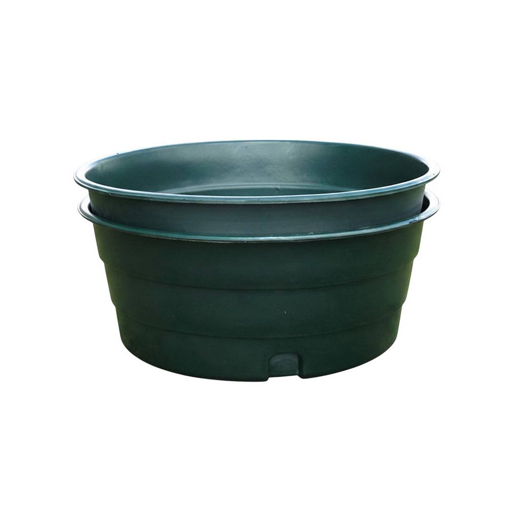 Abreuvoir de pâturage 900l - plast'up rotomoulage - Imagen 3