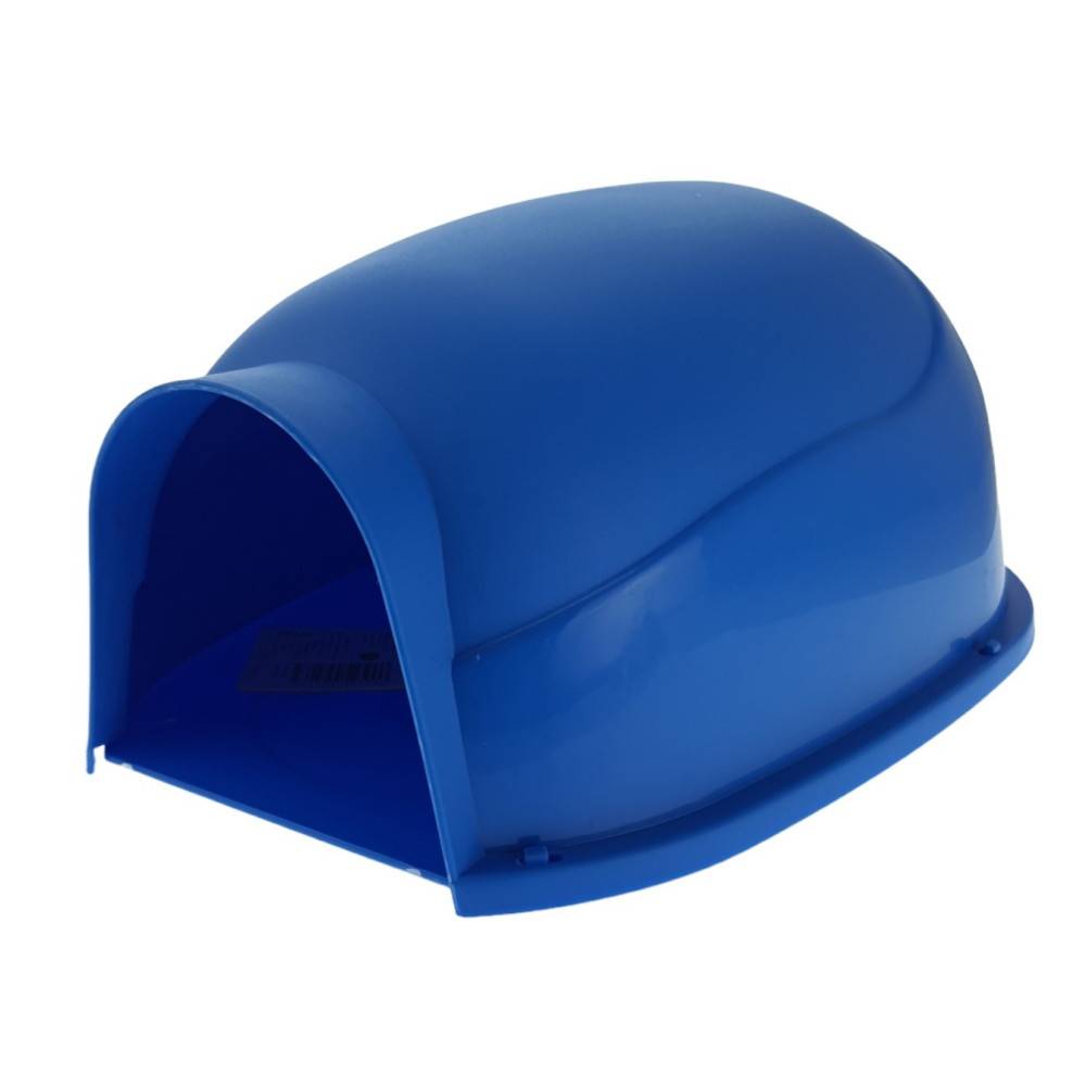 animallparadise - Abri Igloo Jinx bleu 35x26x16 cm pour rongeur - Imagen 2