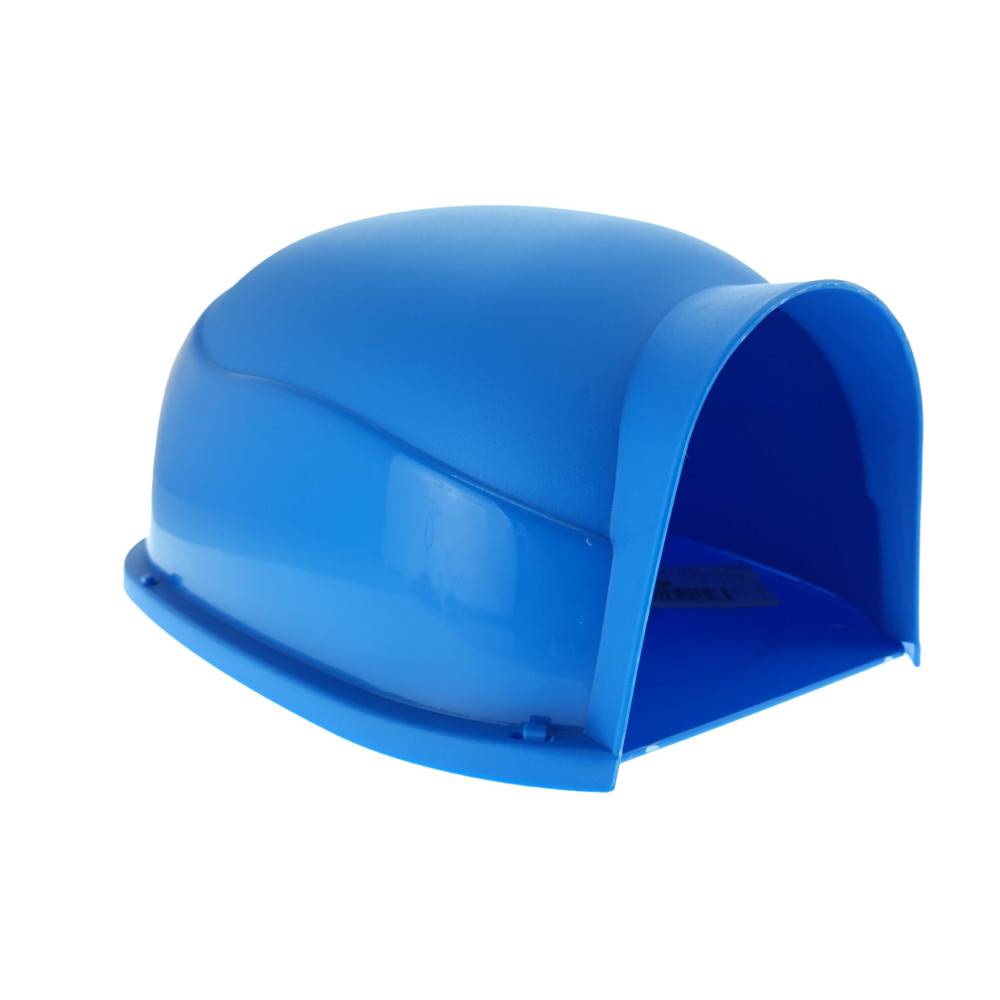 animallparadise - Abri Igloo Jinx bleu 35x26x16 cm pour rongeur - Imagen 1