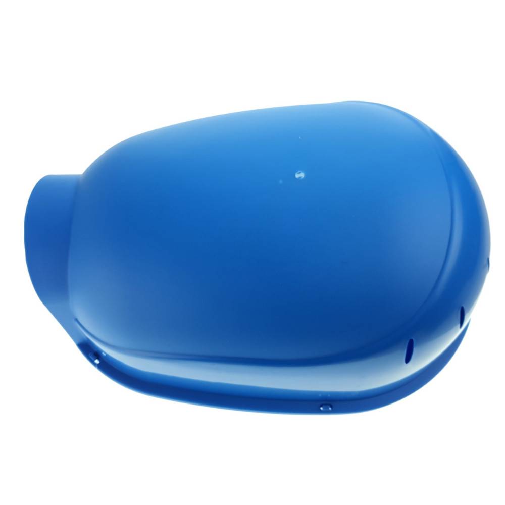 animallparadise - Abri Igloo Jinx bleu 35x26x16 cm pour rongeur - Imagen 3
