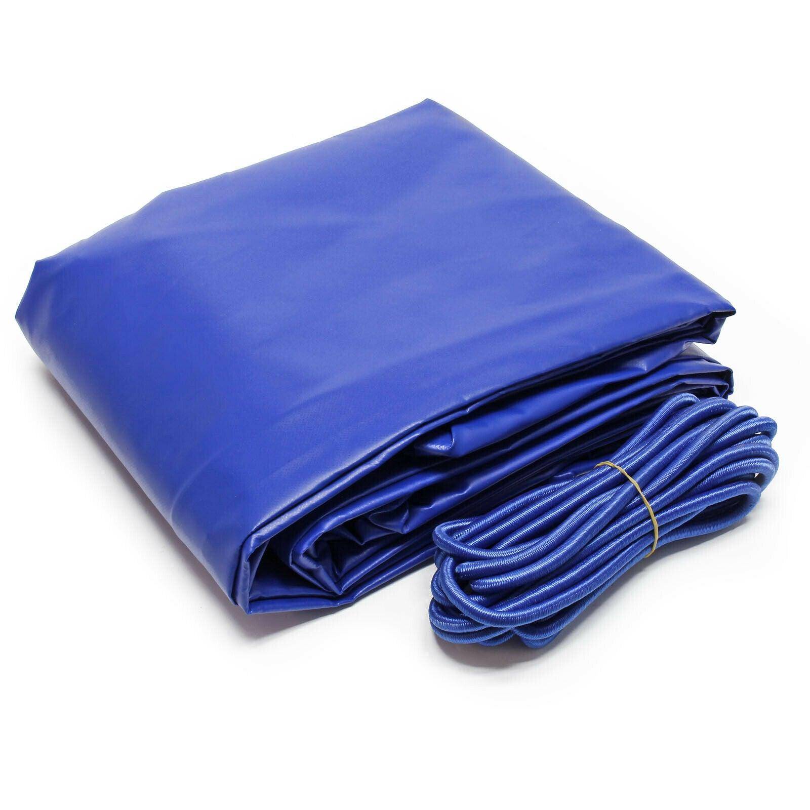 Helloshop26 - Bâche de protection pour remorque 207,5 cm 2 fermetures éclair housse - Imagen 1