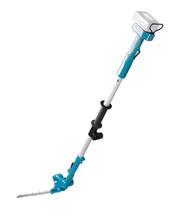 Taille-haie à perche 46 cm 18 V LXT - MAKITA - Sans batterie, ni chargeur - DUN461WZ - Image 3