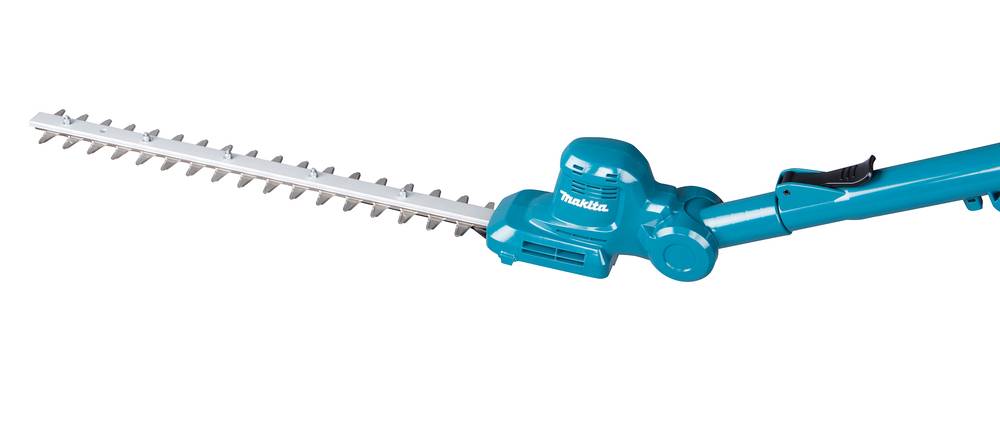 Taille-haie à perche 46 cm 18 V LXT - MAKITA - Sans batterie, ni chargeur - DUN461WZ - Image 4