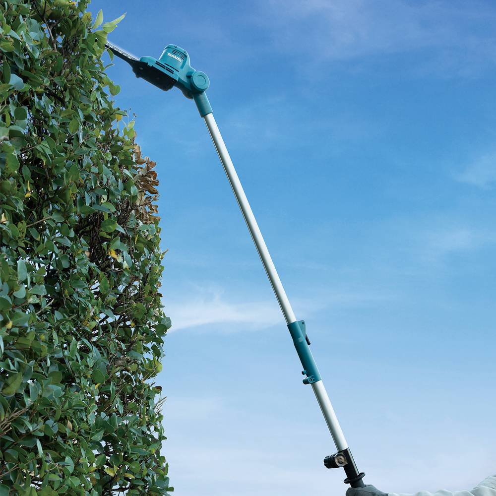 Taille-haie à perche 46 cm 18 V LXT - MAKITA - Sans batterie, ni chargeur - DUN461WZ - Image 7