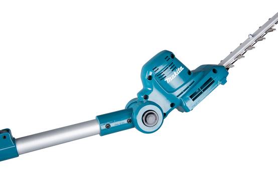 Taille-haie à perche 46 cm 18 V LXT - MAKITA - Sans batterie, ni chargeur - DUN461WZ - Image 5
