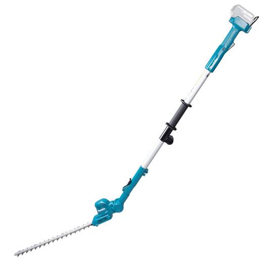 Taille-haie à perche 46 cm 18 V LXT - MAKITA - Sans batterie, ni chargeur - DUN461WZ - Image 1