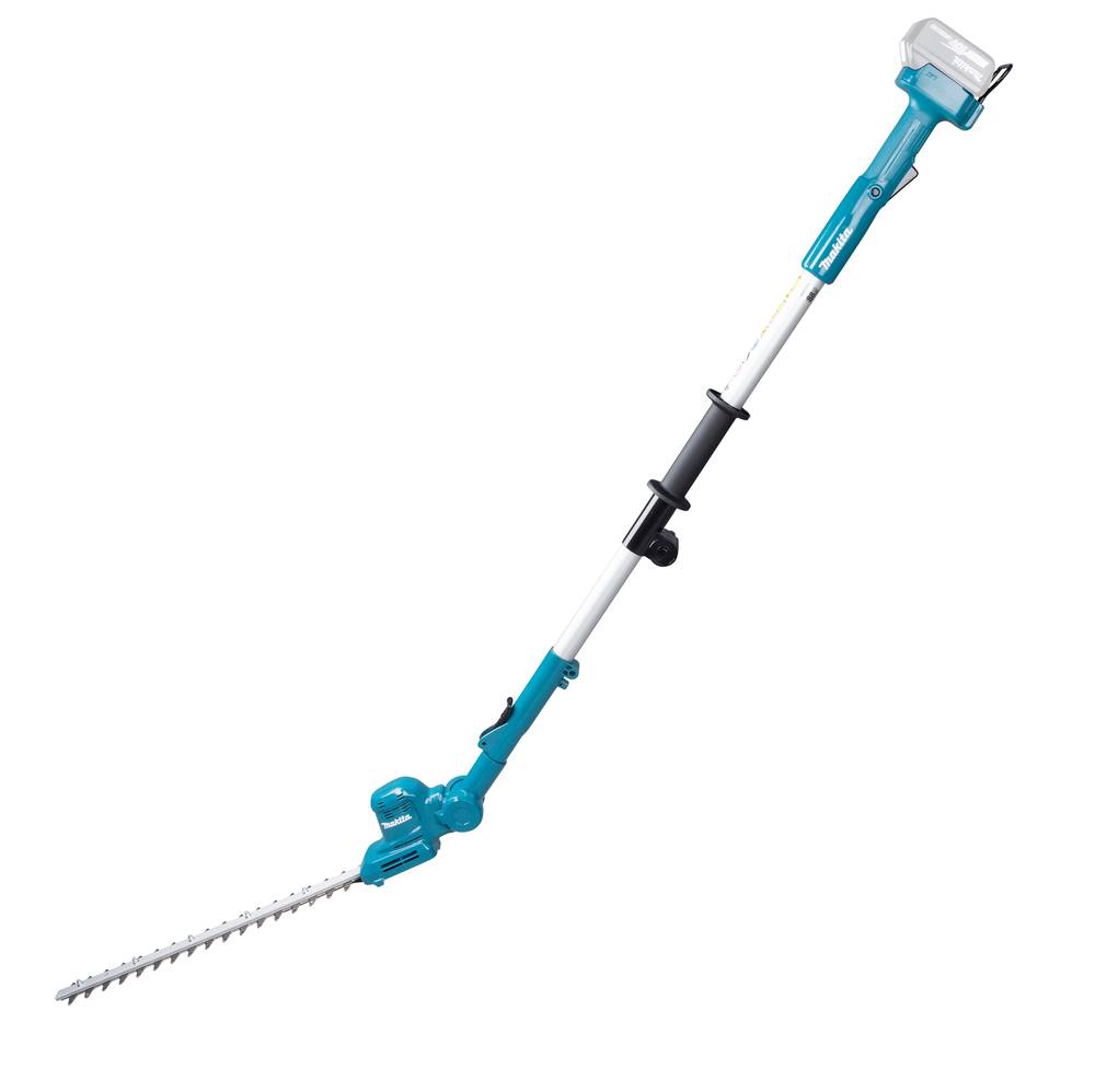 Taille-haie à perche 46 cm 18 V LXT - MAKITA - Sans batterie, ni chargeur - DUN461WZ - Image 1