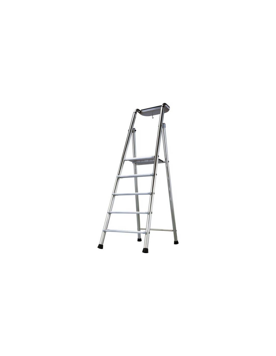 Marchepied PROBAT 4 marches | 02376004 - Tubesca - Image 1
