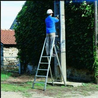 Marchepied PROBAT 4 marches | 02376004 - Tubesca - Image 5