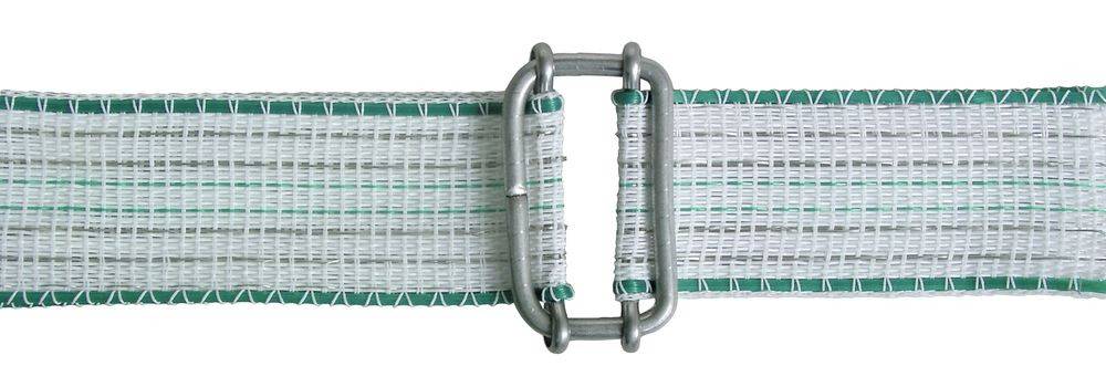 Raccord de ruban - Accessoire clôture - Imagen 1