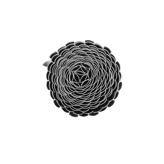 Canisse PVC occultant simple face 1x3m gris - Kit de fixation inclus - Image 7