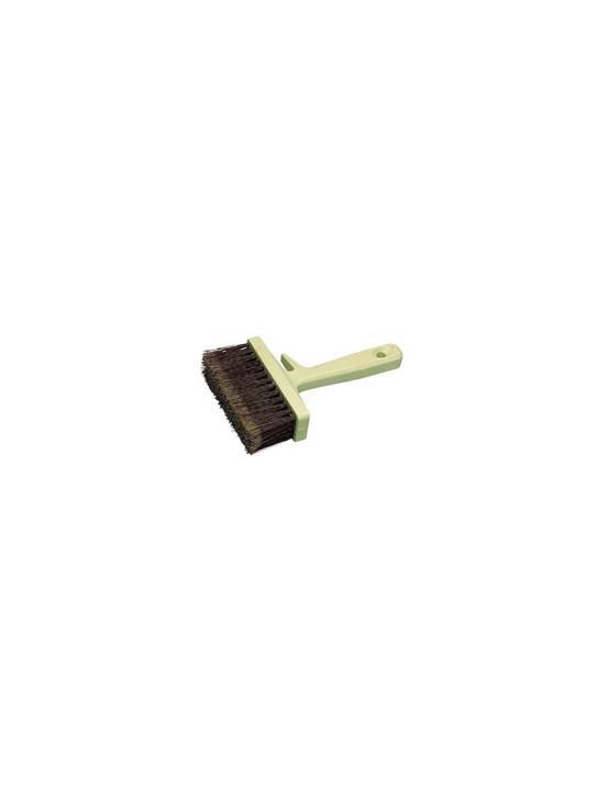 Brosse Rectangulaire à Encoller Pvc - Roulor