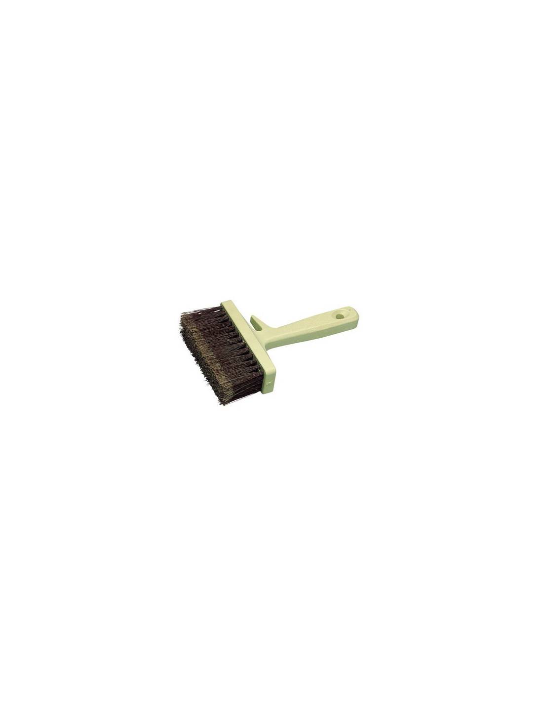 Brosse Rectangulaire à Encoller Pvc  - Roulor