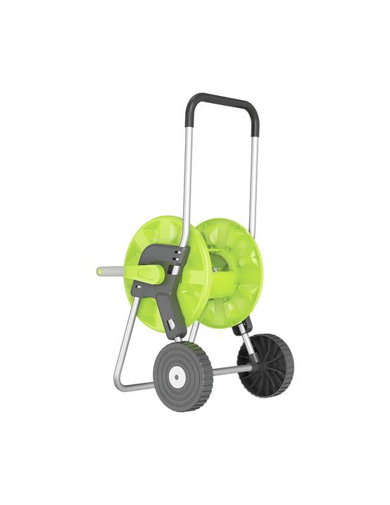 Porte-tuyau Cellfast économique 30m Rangement Compact Et Léger Pour Tuyau 30m - Cellfast - Image 1