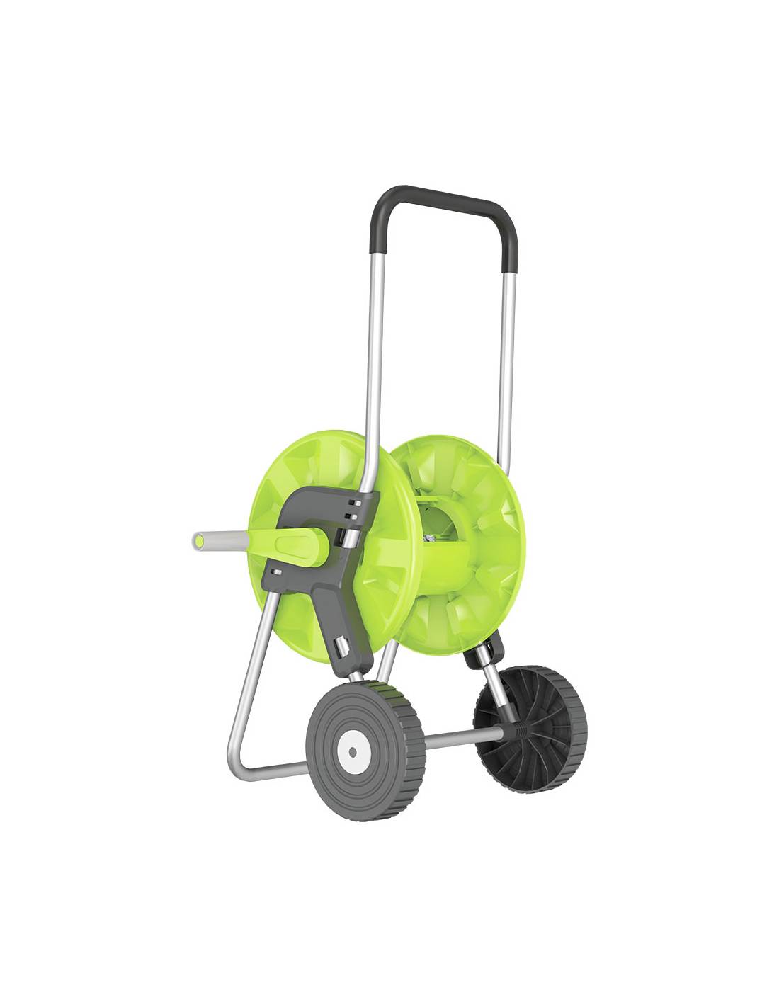 Porte-tuyau Cellfast économique 30m Rangement Compact Et Léger Pour Tuyau 30m - Cellfast - Image 1