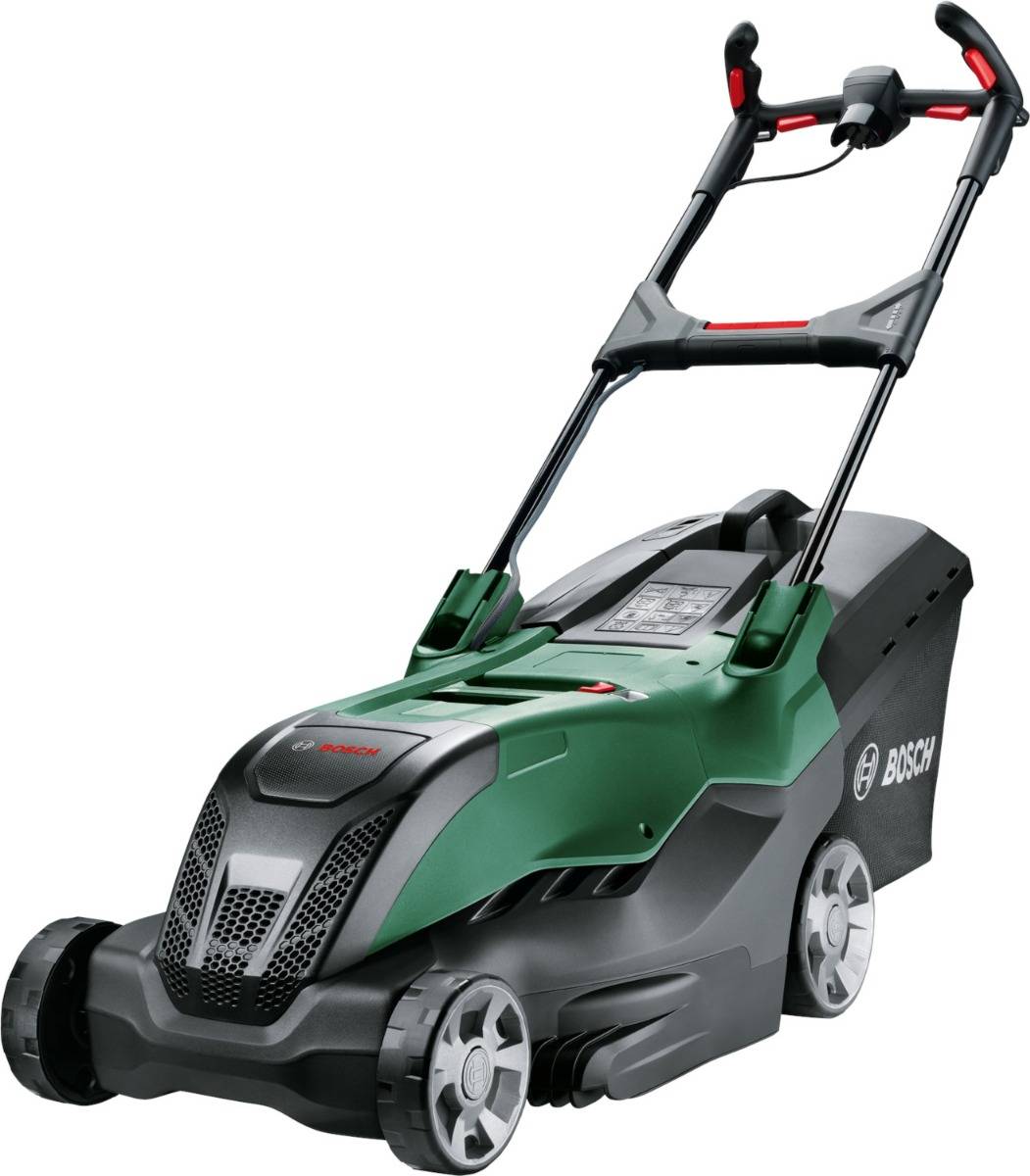 Bosch - Tondeuse à gazon filaire AdvancedRotak 44-750 - 1800 W - BOSCH - 06008B9J00 - Image 1