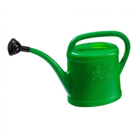 Arrosoir ovale, Contenance 2 L