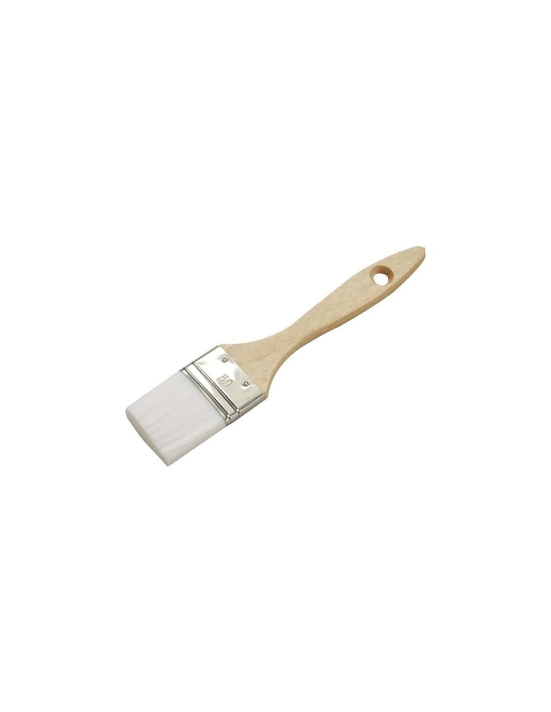 Outifrance - Pinceau Queue De Morue Décrassage Idéal Pour Décaper Et Nettoyer Les Surfaces Rugueuses. - Générique