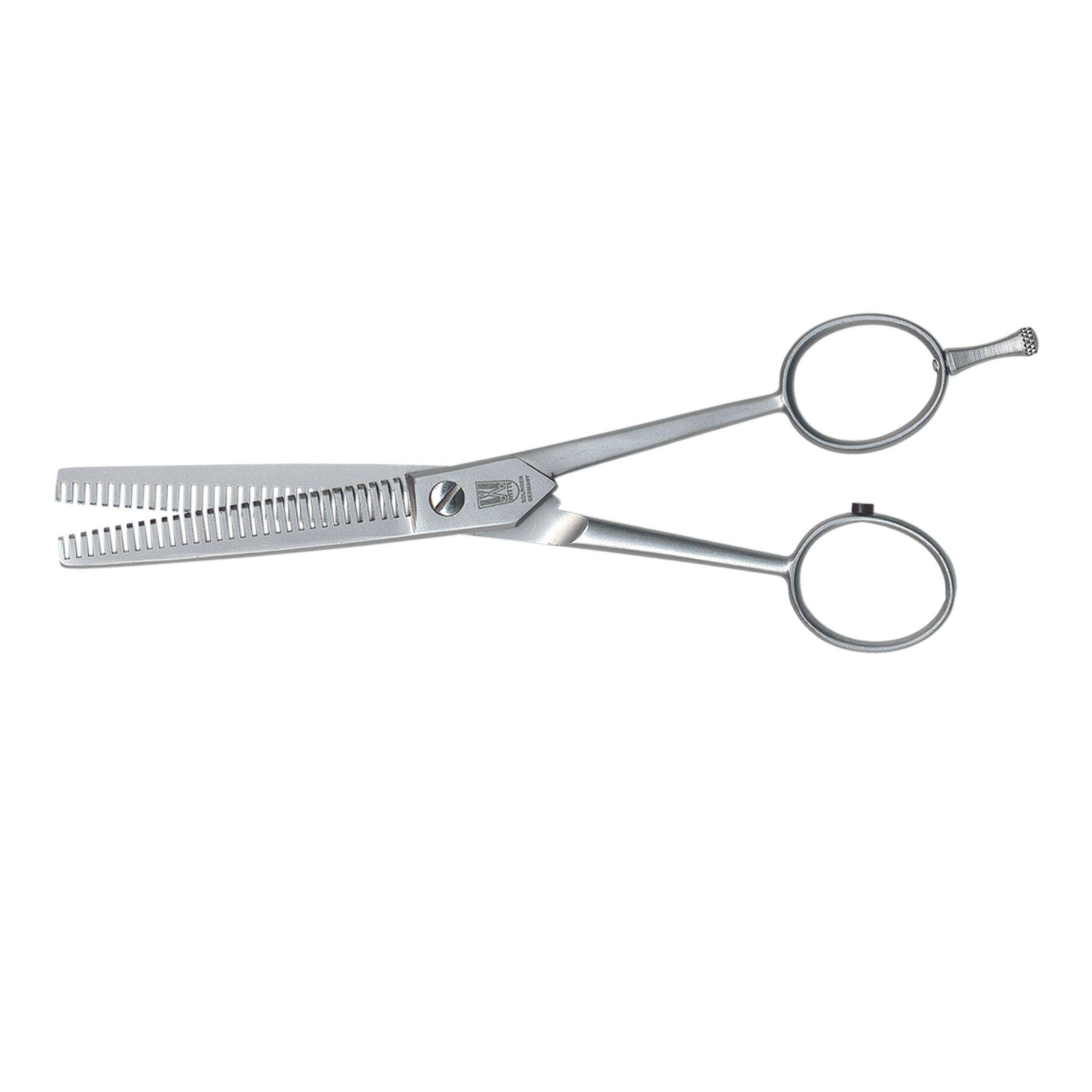 Ciseaux effileurs 30 dents Roseline 15cm ROSELINE