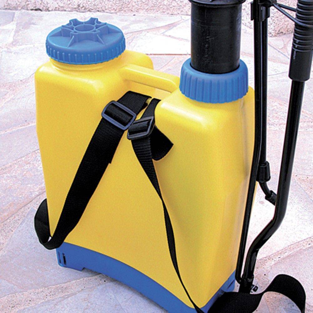 Ribimex - Pulvérisateur à dos pression entretenue Primo 12 13,55 Litres - Image 4