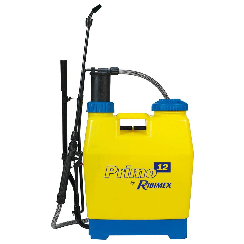 Ribimex - Pulvérisateur à dos pression entretenue Primo 12 13,55 Litres - Image 1