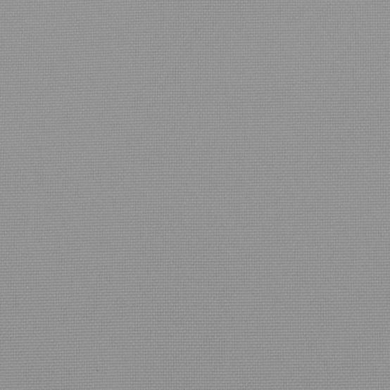 ComfortXL - Lot de 4 Coussins Carrés Tissu Oxford Imperméable pour Chaise de Jardin Gris 40x40x8 cm – ComfortXL Outdoor Living - Image 8
